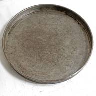 1950s metal tray for sale