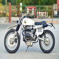 old scramblers for sale