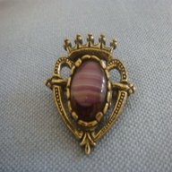 miracle brooch for sale