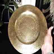 chinese brass plate for sale