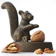 squirrel nutcracker for sale