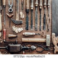 vintage woodworking tools for sale