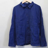 french workwear jacket for sale