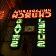 old neon signs for sale