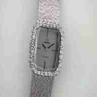 omega deville ladies watch for sale