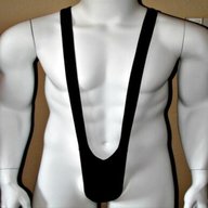 suspender thong for sale
