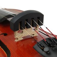 violin mute for sale