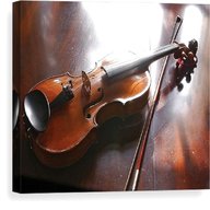 violin table for sale