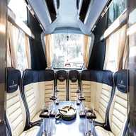 12 seater bus for sale