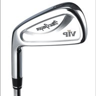 macgregor vip irons for sale