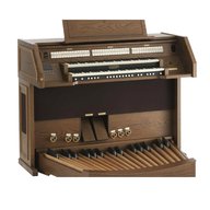 classical organ for sale