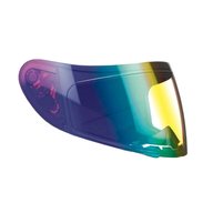 iridium visor for sale