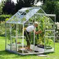 6x6 greenhouse for sale