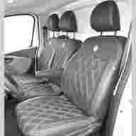 vivaro seat covers for sale