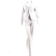 lilac trouser suit for sale