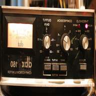 dbx 160 for sale