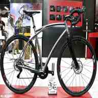titanium bike frame cyclocross for sale