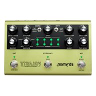 strymon pedals for sale