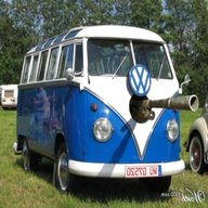 tekno volkswagen for sale