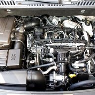 vw caddy engine for sale