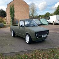 mk1 caddy for sale
