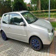 vw lupo 1 0 for sale