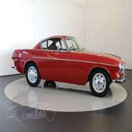 volvo p1800 coupe for sale