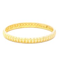 gold bangle for sale
