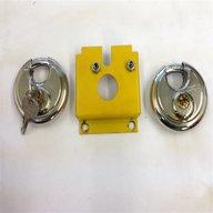 van vault lock for sale