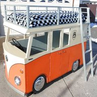 vw bed for sale for sale