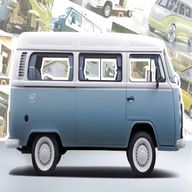 model camper vans for sale