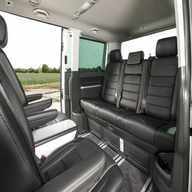 caravelle interior for sale