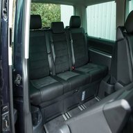 vw caravelle seats for sale