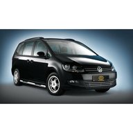 vw sharan front grill for sale