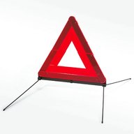 vw warning triangle for sale