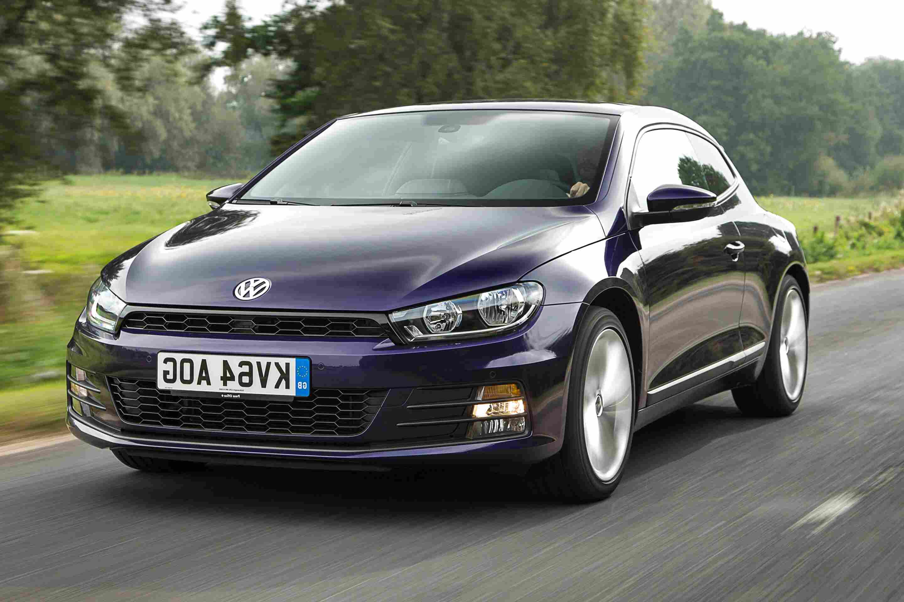 Vw Scirocco 1 4 Tsi for sale in UK View 40 bargains