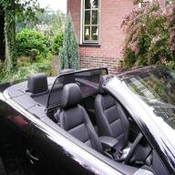 vw eos wind deflector for sale