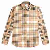 burberry shirt for sale