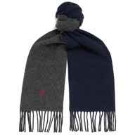 mens ralph lauren scarf for sale