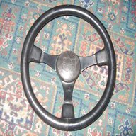 mk1 fiesta steering wheel for sale