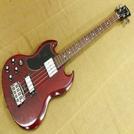 greco bass for sale