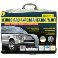 4x4 car cover for sale