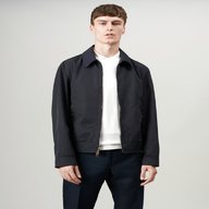 mens harrington jacket for sale