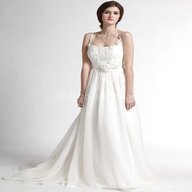 grecian wedding dress for sale