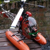 morley helicopter for sale