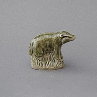 wade whimsies badger for sale