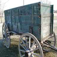 wooden wagon for sale
