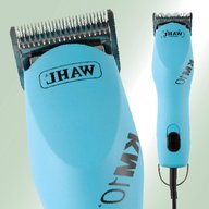 wahl professional dog clippers for sale
