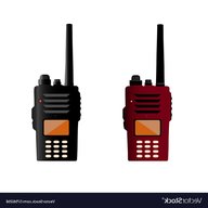 police radio walkie talkie for sale