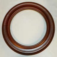 wooden plate frames for sale